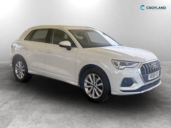 Used Audi Q3 2019 for sale - 78729688: Photo