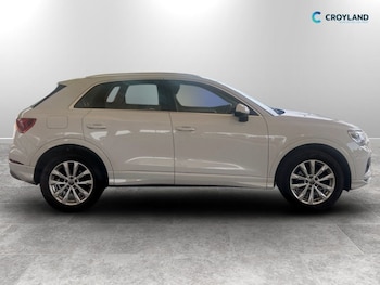 Used Audi Q3 2019 for sale - 78729688: Photo