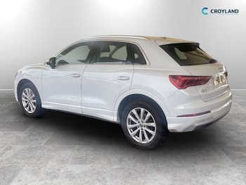 Used Audi Q3 2019 for sale - 78729688: Photo