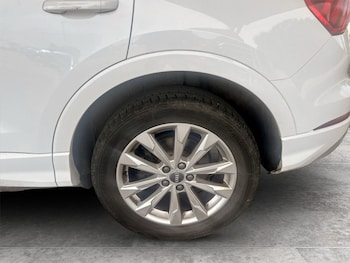 Used Audi Q3 2019 for sale - 78729688: Photo