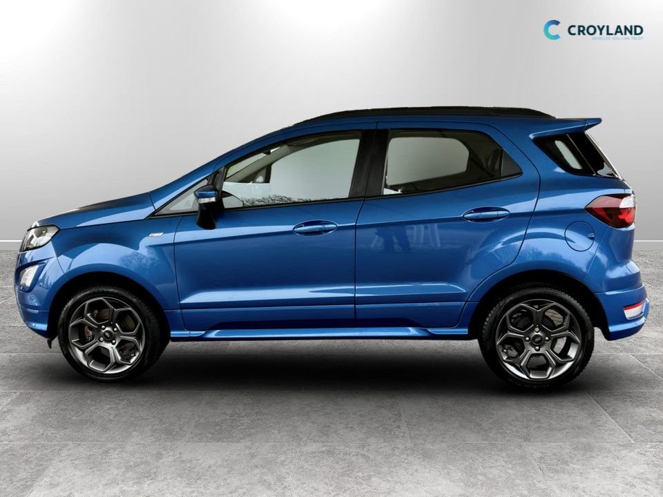 Used Ford Ecosport 2022 for sale - 77647779: Photo 11