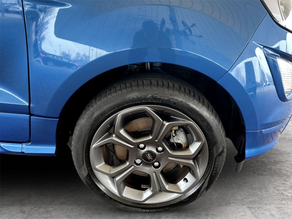 Used Ford Ecosport 2022 for sale - 77647779: Photo 14