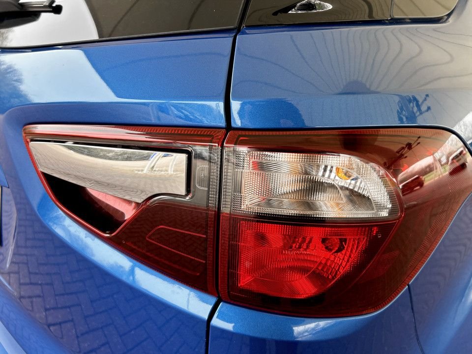 Used Ford Ecosport 2022 for sale - 77647779: Photo 15