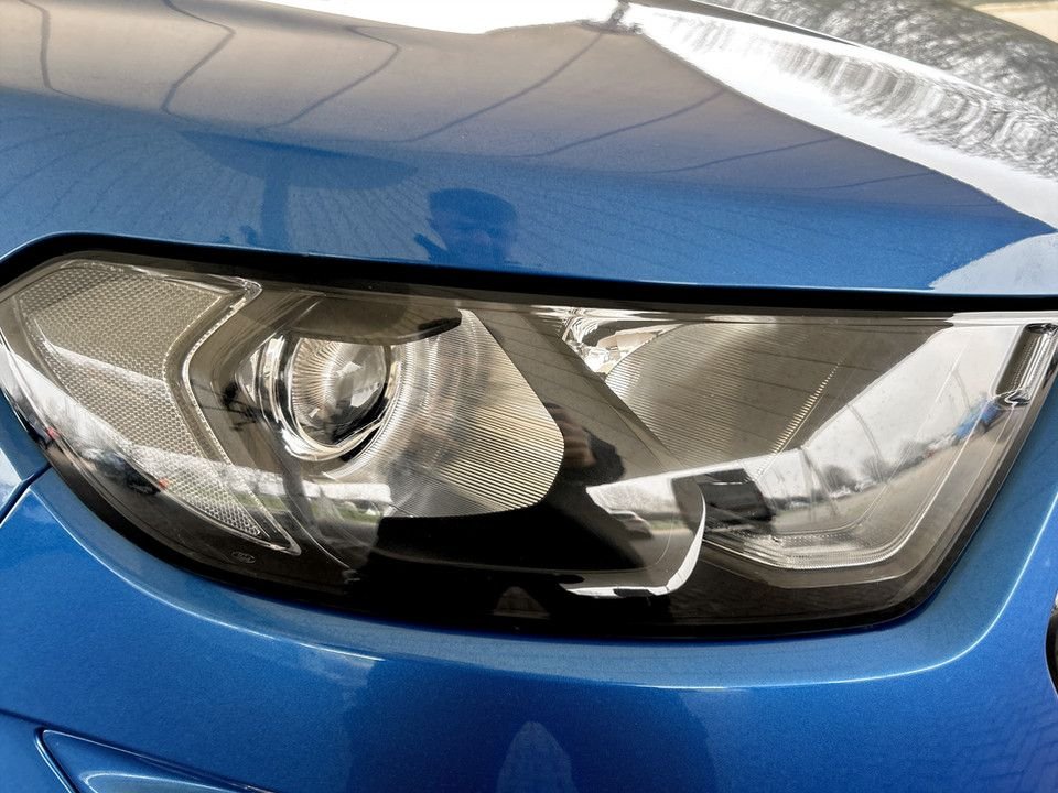 Used Ford Ecosport 2022 for sale - 77647779: Photo 16