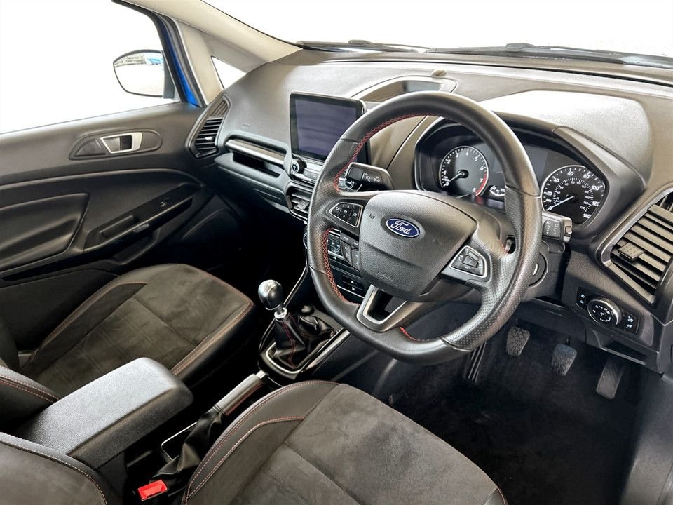 Used Ford Ecosport 2022 for sale - 77647779: Photo 17