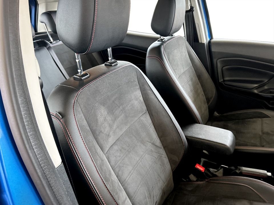 Used Ford Ecosport 2022 for sale - 77647779: Photo 18