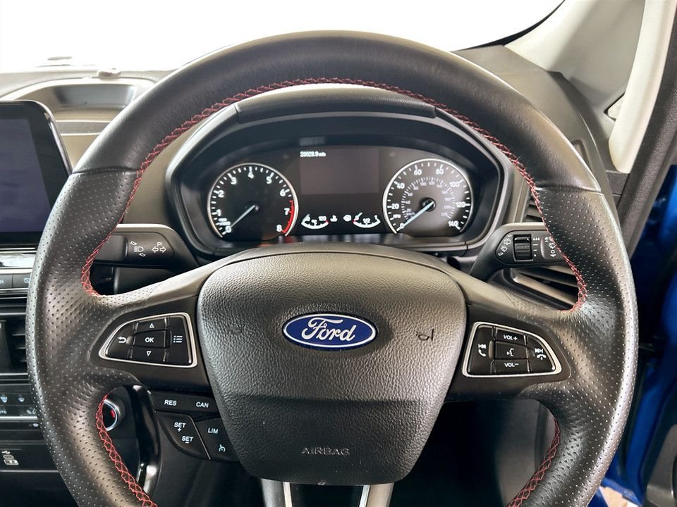 Used Ford Ecosport 2022 for sale - 77647779: Photo 19