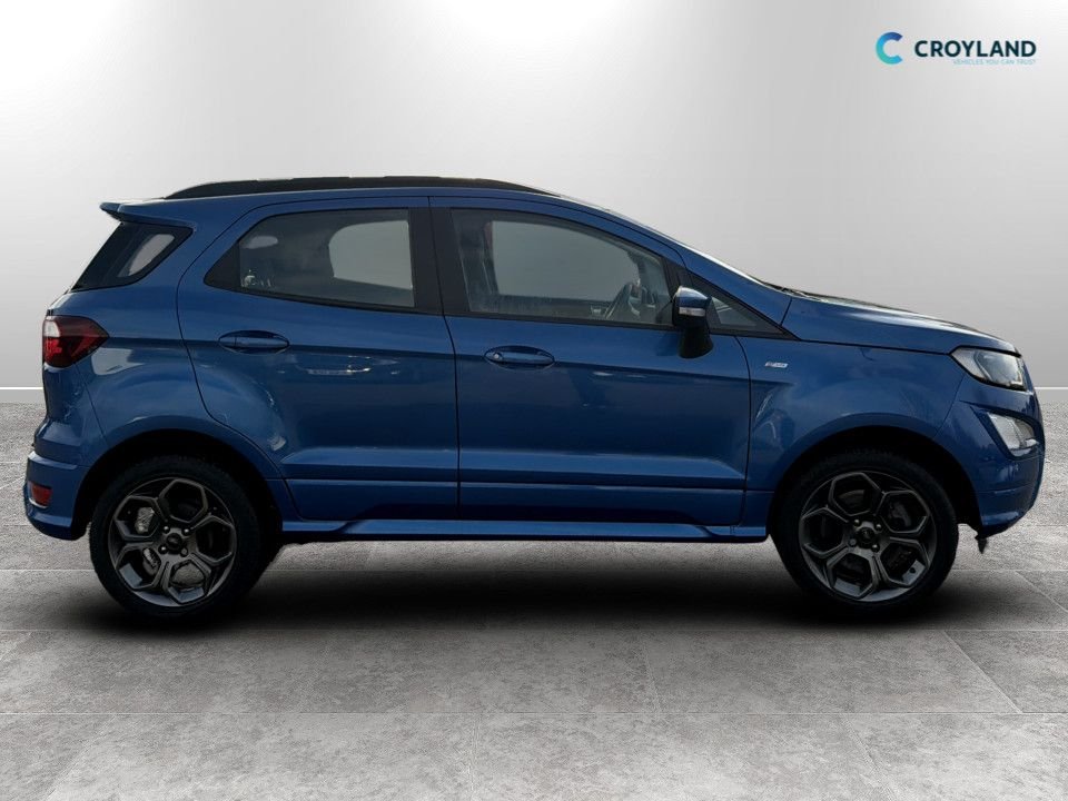 Used Ford Ecosport 2022 for sale - 77647779: Photo 2