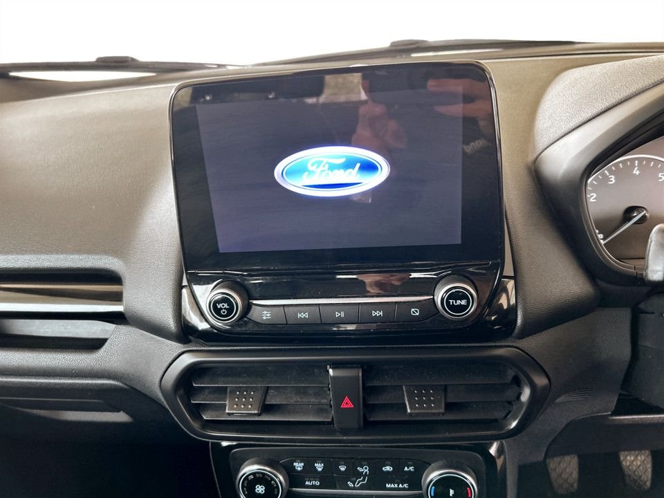 Used Ford Ecosport 2022 for sale - 77647779: Photo 21
