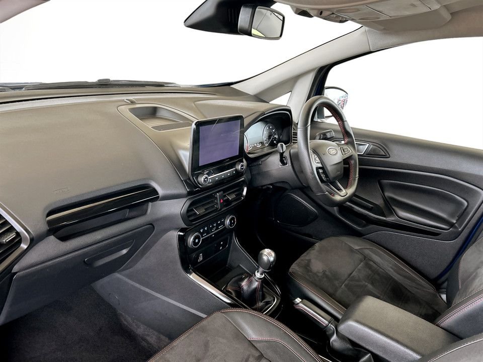 Used Ford Ecosport 2022 for sale - 77647779: Photo 22