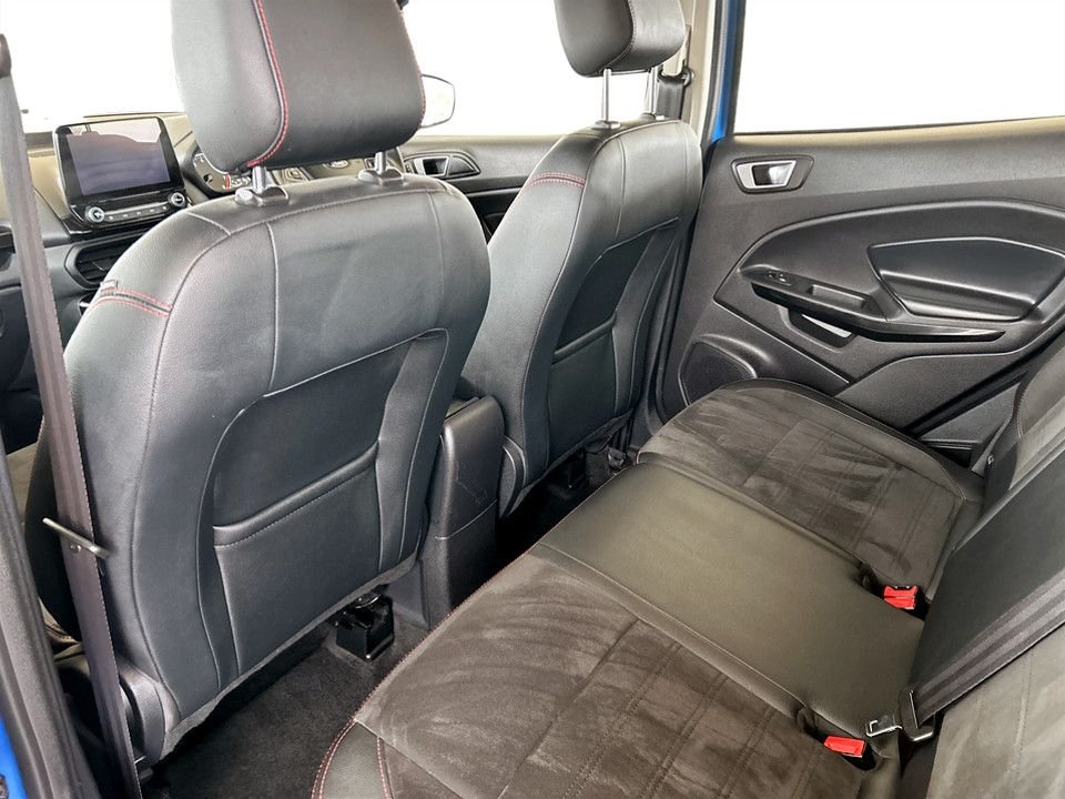 Used Ford Ecosport 2022 for sale - 77647779: Photo 23