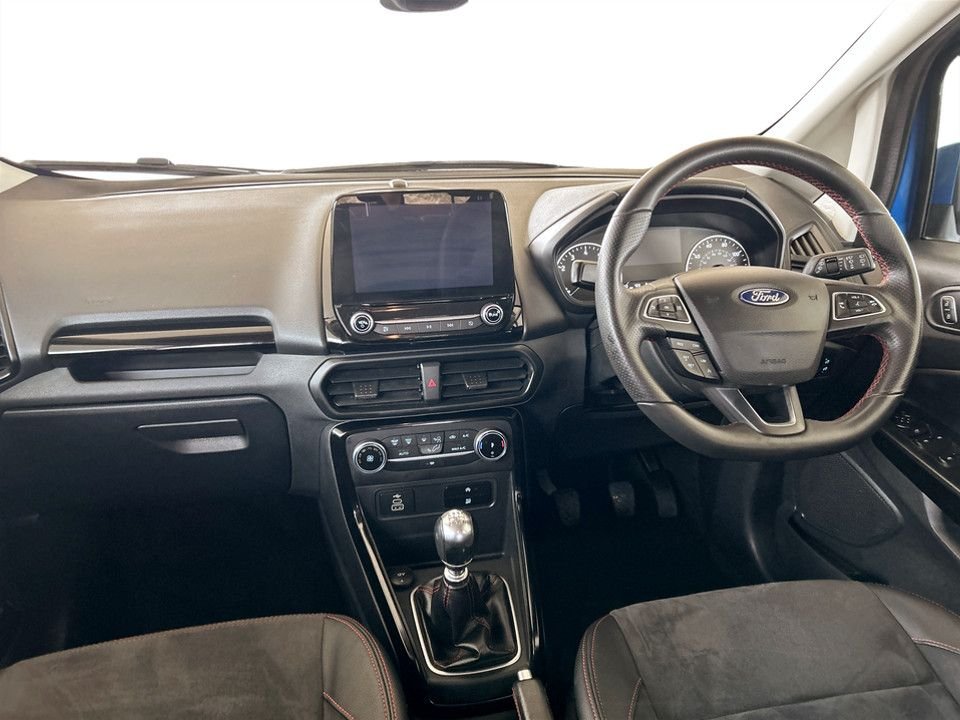 Used Ford Ecosport 2022 for sale - 77647779: Photo 24