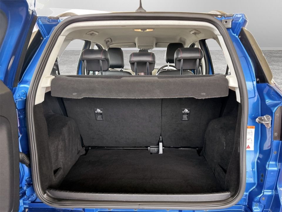Used Ford Ecosport 2022 for sale - 77647779: Photo 25