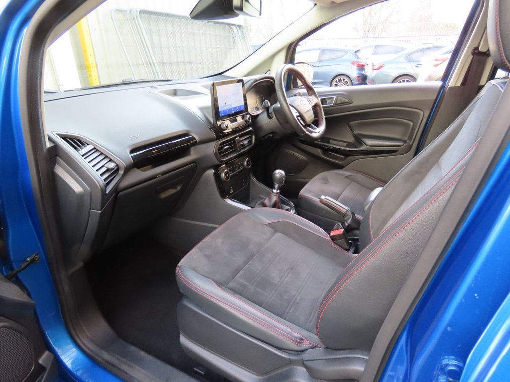 Used Ford Ecosport 2022 for sale - 77647779: Photo 30
