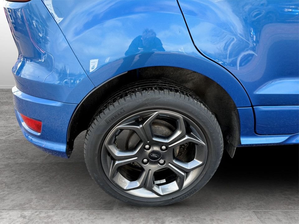 Used Ford Ecosport 2022 for sale - 77647779: Photo 4