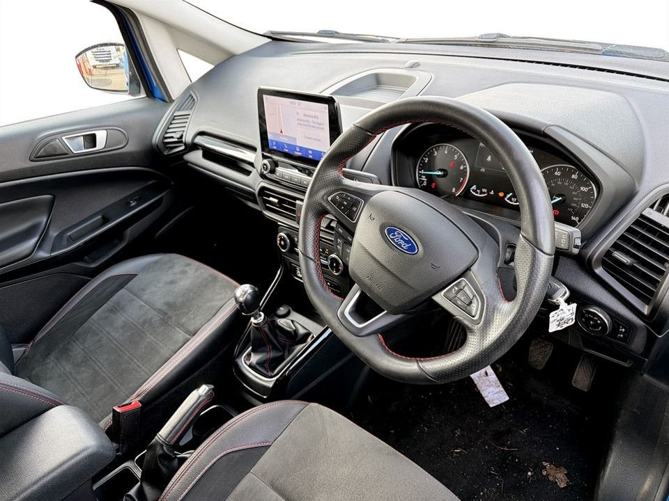 Used Ford Ecosport 2022 for sale - 77647779: Photo 5
