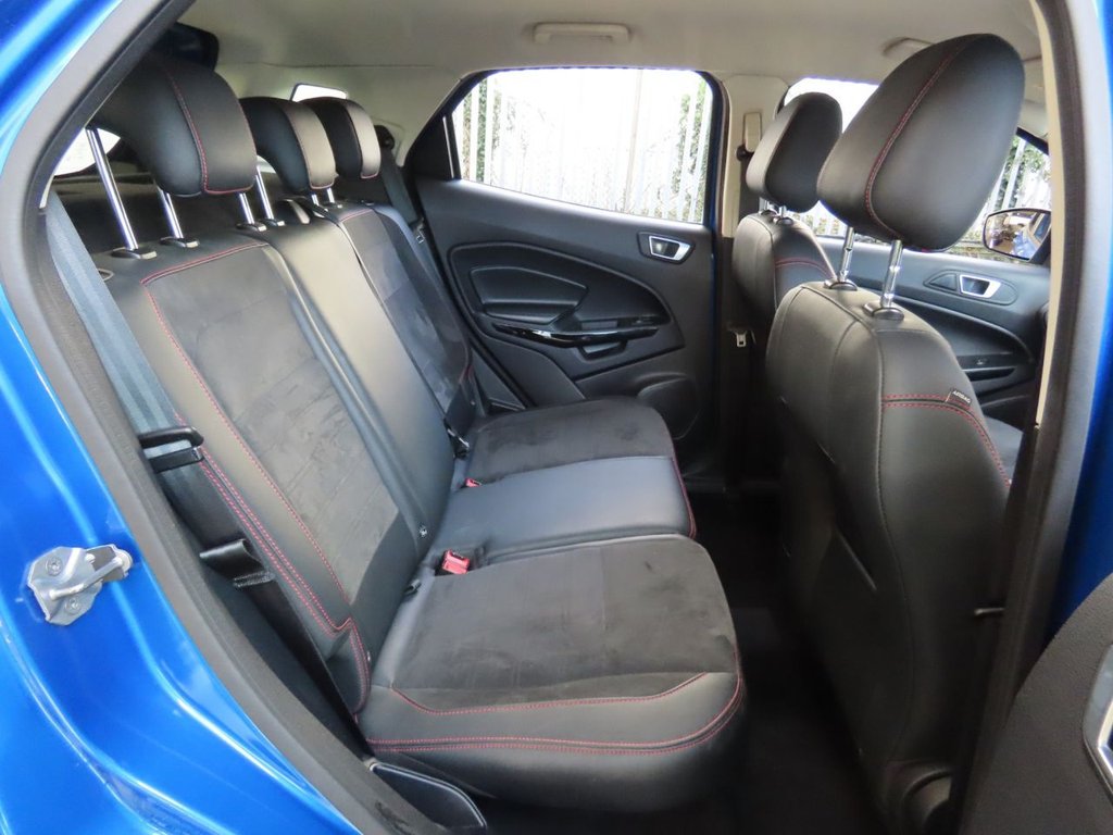 Used Ford Ecosport 2022 for sale - 77647779: Photo 8
