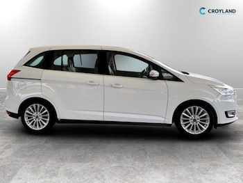 Used Ford Grand C-Max 2017 for sale - 78753929: Photo