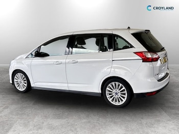 Used Ford Grand C-Max 2017 for sale - 78753929: Photo