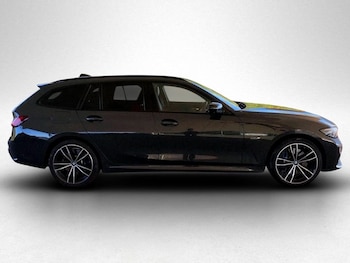 Used BMW 3 Series 2021 for sale - 79384720: Photo