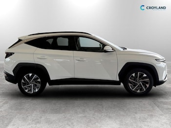 Used Hyundai TUCSON 2021 for sale - 78743027: Photo