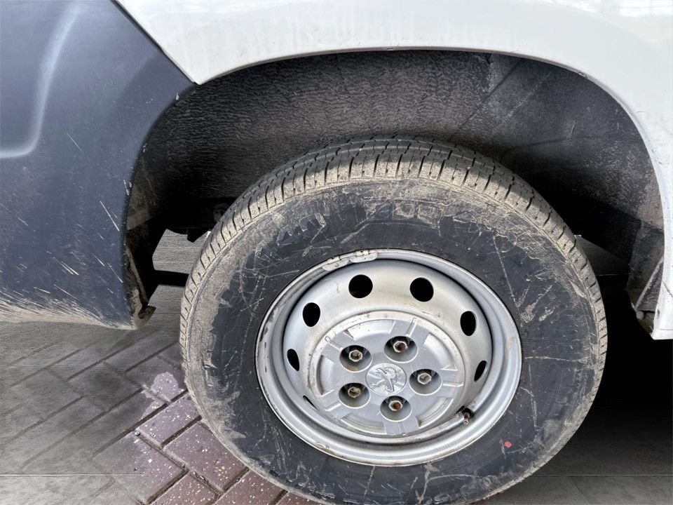 Used Peugeot Boxer 2023 for sale - 77855590: Photo 4