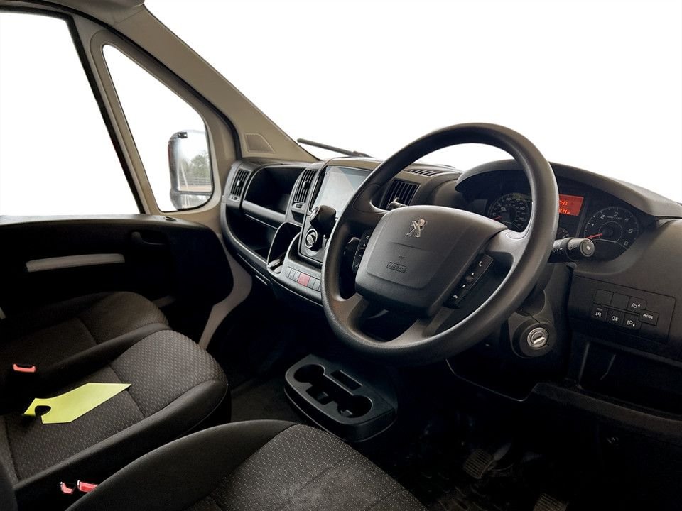 Used Peugeot Boxer 2023 for sale - 77855590: Photo 5