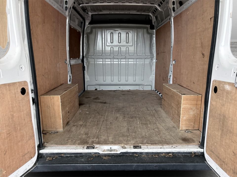 Used Peugeot Boxer 2023 for sale - 77855590: Photo 6