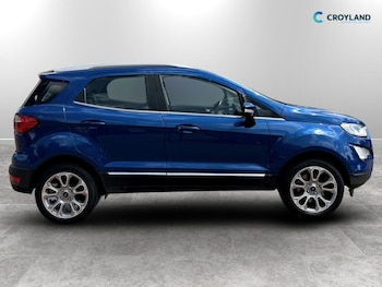 Used Ford Ecosport 2019 for sale - 78901158: Photo