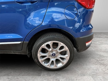 Used Ford Ecosport 2019 for sale - 78901158: Photo