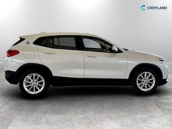 Used BMW X2 2020 for sale - 78753925: Photo