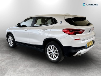 Used BMW X2 2020 for sale - 78753925: Photo