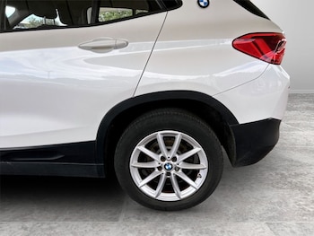 Used BMW X2 2020 for sale - 78753925: Photo