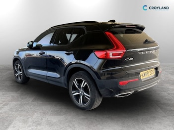Used Volvo XC40 2018 for sale - 77666745: Photo