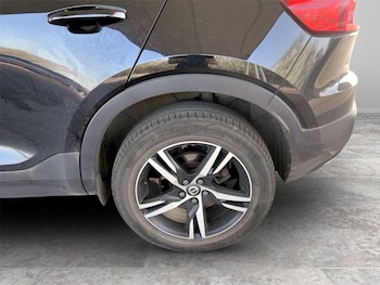 Used Volvo XC40 2018 for sale - 77666745: Photo