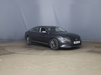 Used Volkswagen Arteon 2021 for sale - 79598711: Photo
