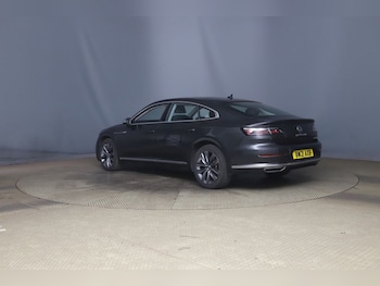 Used Volkswagen Arteon 2021 for sale - 79598711: Photo
