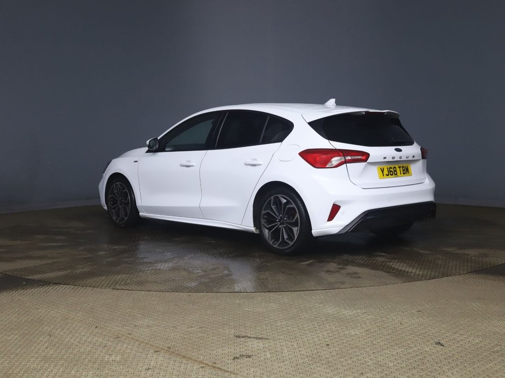 Used Ford Focus 2019 for sale - 77319447: Photo 2