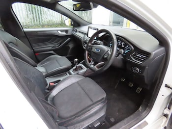 Used Ford Focus 2019 for sale - 77319447: Photo