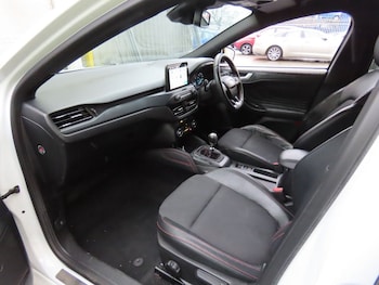 Used Ford Focus 2019 for sale - 77319447: Photo