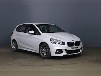 Used BMW 2 Series 2017 for sale - 78786030: Photo