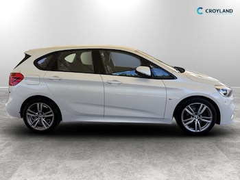 Used BMW 2 Series Active Tourer 2017 for sale - 78786030: Photo
