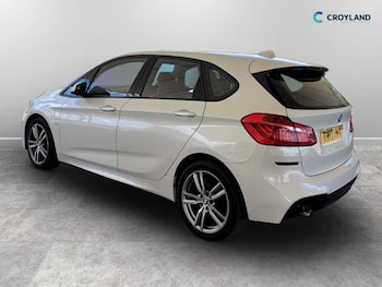 Used BMW 2 Series Active Tourer 2017 for sale - 78786030: Photo