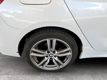 Used BMW 2 Series Active Tourer 2017 for sale - 78786030: Photo