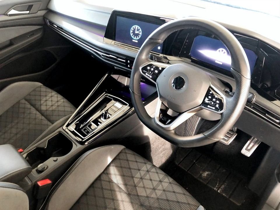 Used Volkswagen Golf 2022 for sale - 77258284: Photo 10