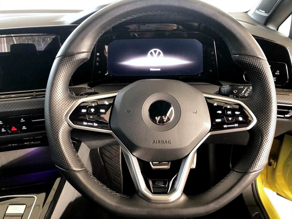 Used Volkswagen Golf 2022 for sale - 77258284: Photo 11