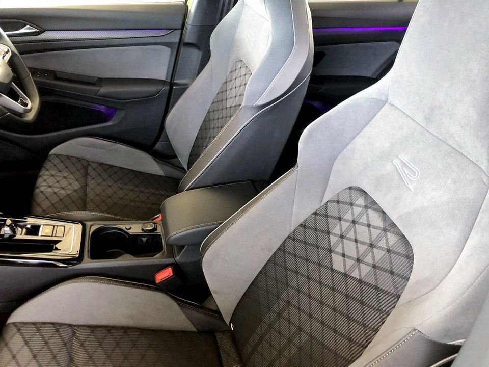 Used Volkswagen Golf 2022 for sale - 77258284: Photo 14