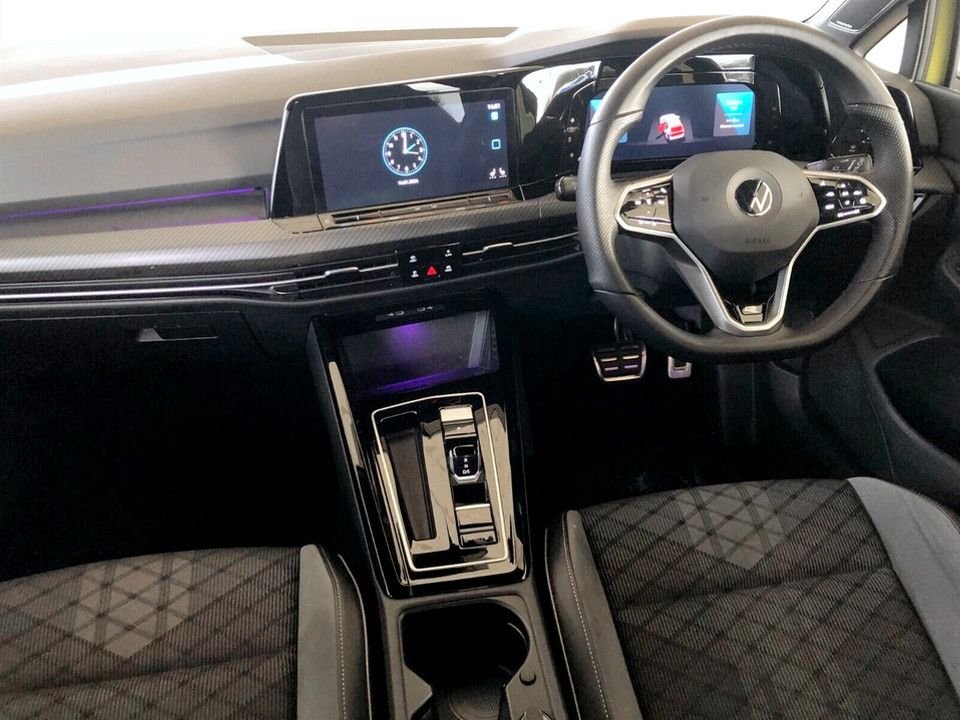 Used Volkswagen Golf 2022 for sale - 77258284: Photo 16