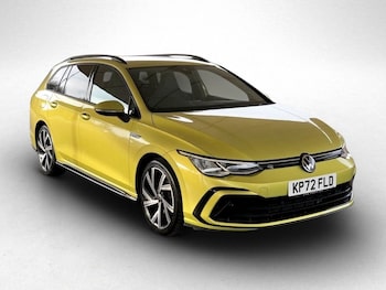 Volkswagen Golf feature image