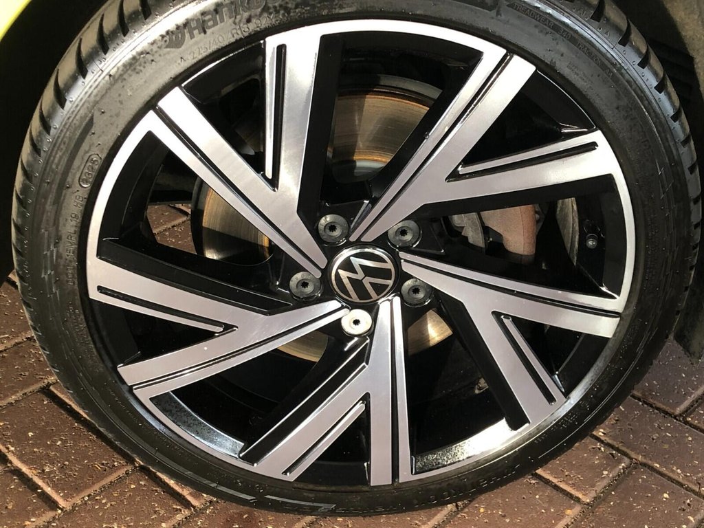 Used Volkswagen Golf 2022 for sale - 77258284: Photo 22